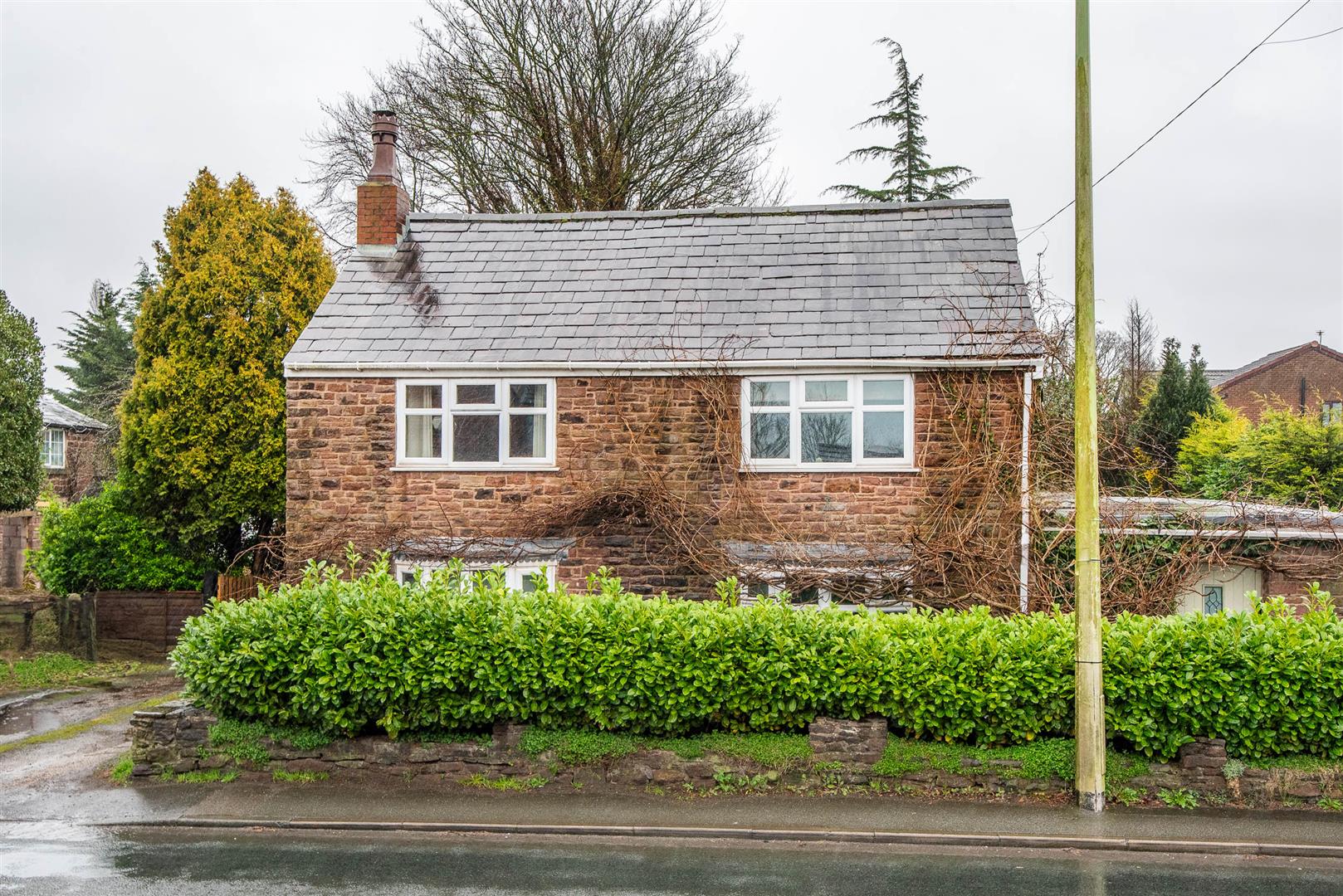 Wigan Road, Chorley